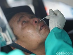 Tes Antigen Turun Harga, Pemerintah Harap Bisa Tingkatkan Testing