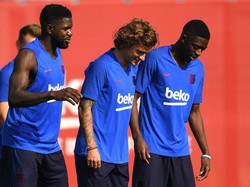 3 Pemain Ini Biang Keladi Cabutnya Messi?