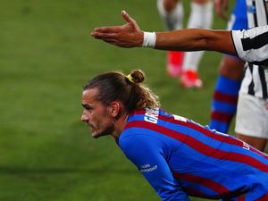 Messi Pergi, Griezmann Kini Jadi Tumpuan Barcelona