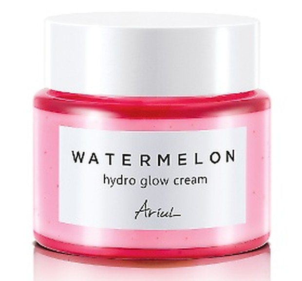 Ariul Hydro Glow Cream Watermelon / foto: ariul.com Ariul Hydro Glow Cream Watermelon / foto: ariul.com