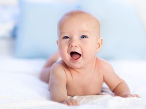 50 Nama Bayi Laki-laki 2 Kata yang Lahir di Bulan Ramadan 50 Nama Bayi Laki-laki 2 Kata yang Lahir di Bulan Ramadan