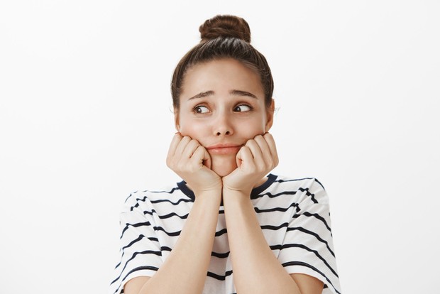 Belum mendapatkan chemistry/ Foto: freepik.com Belum Mendapatkan Chemistry