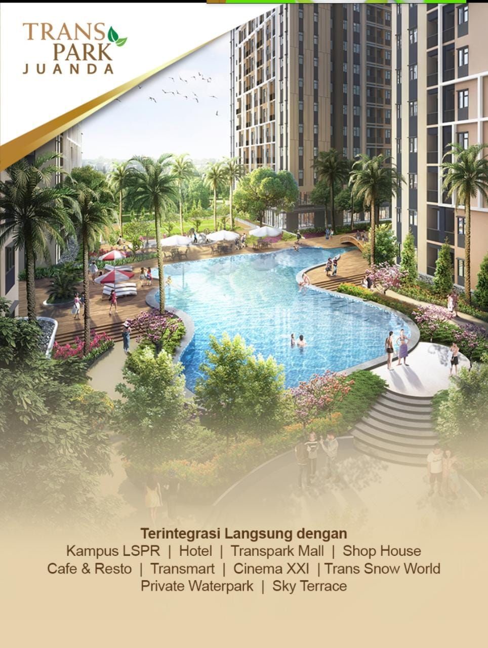 Transpark Juanda