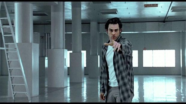 Bruce Almighty (2003)