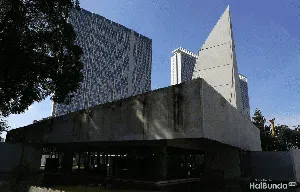 Ini Loh Foto-foto Proyek Mercusuar Garapan Anies Baswedan