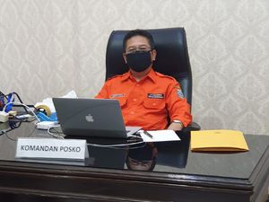 Penduduk Jatim Berkurang Hampir 50 Ribu, Varian Delta Salah Satu Penyebabnya