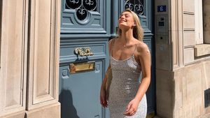 10 Potret Wanita Cantik yang Hidupnya Bak Kisah Serial Emily in Paris