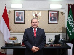 Cerita Lobi Malaysia dan Turki ke Arab Saudi untuk Umroh
