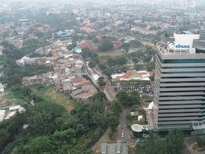 Tumbuh 2,2%, Pendapatan Usaha Elnusa Semester I Capai Rp3,7 T Tumbuh 2,2%, Pendapatan Usaha Elnusa Semester I Capai Rp3,7 T