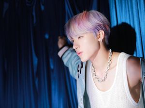 Eric THE BOYZ Cedera, Absen Tampil di Konser ZENERATION Jakarta? Eric THE BOYZ Cedera, Absen Tampil di Konser ZENERATION Jakarta?