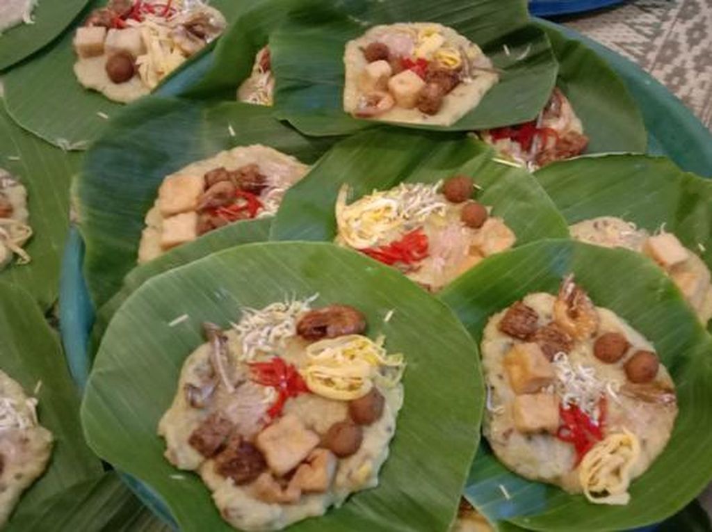 5 Hidangan yang Disajikan Saat Tahun Baru Islam 1 Suro di Jawa