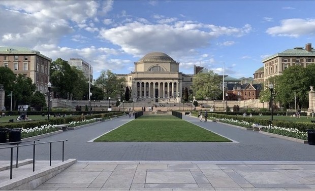 Columbia University/