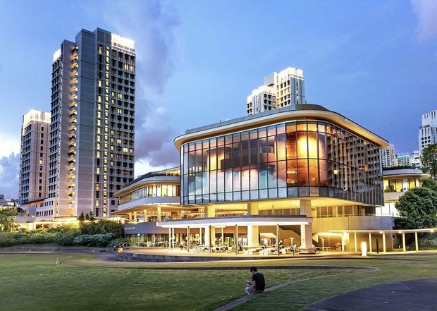 National University of Singapore/