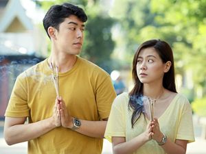 7 Rekomendasi Film Komedi Romantis Thailand Temani saat PPKM
