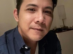 David NOAH Diperiksa Polisi Terkait Dugaan Penggelapan Rp 1,1 M