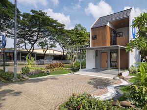 Penjualan O8 Perfect Home Grand Wisata Bekasi Lampaui Jumlah Unit