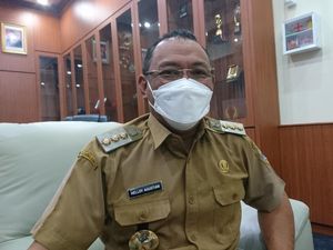 Uang Bansos Rp 1 Juta Salah Sasaran, Walkot Cilegon Tegur Kadinsos