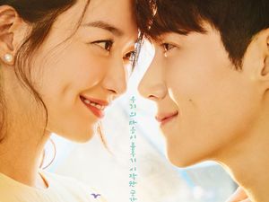 Hometown Cha Cha Cha Ep 10 Cetak Rating Baru, Kim Seon Ho & Shin Min Ah Jadian Hometown Cha Cha Cha Ep 10 Cetak Rating Baru, Kim Seon Ho & Shin Min Ah Jadian