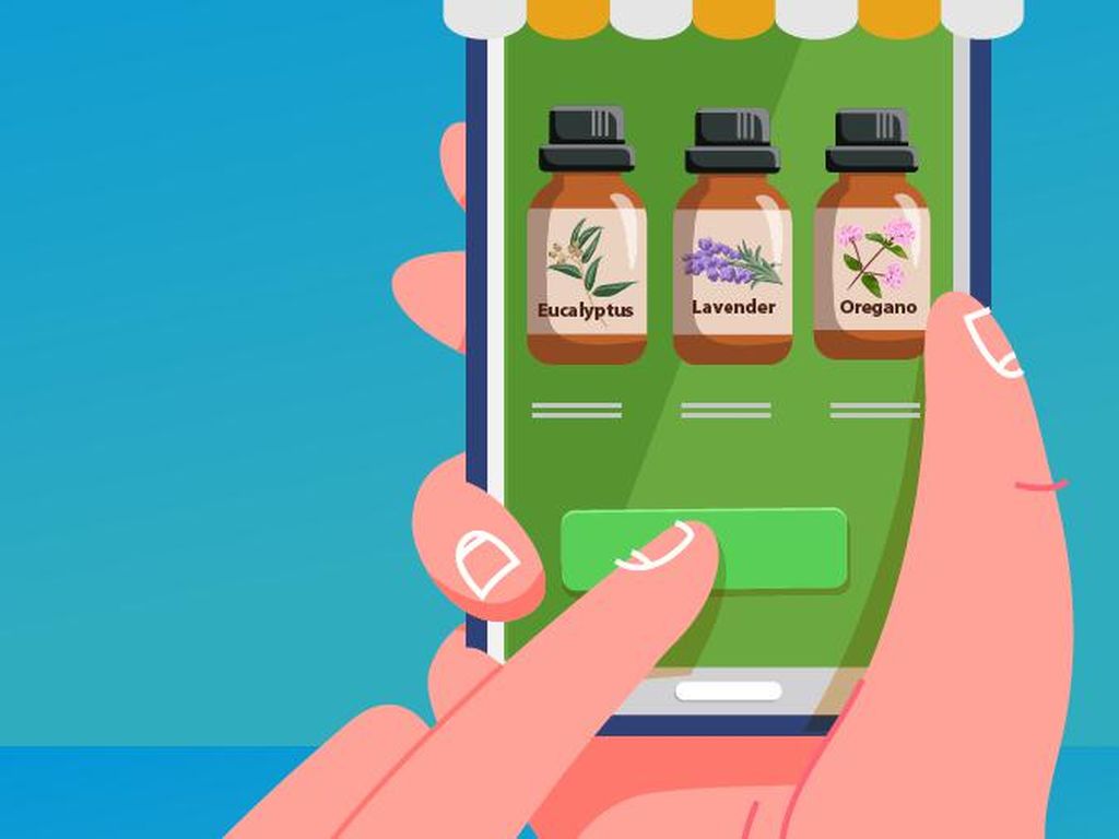 3 Essential Oil Ini Banyak Dipakai untuk Jaga Imunitas 3 Essential Oil Ini Banyak Dipakai untuk Jaga Imunitas