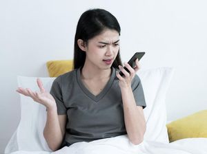 Kurangi Tendensi Sumbu Pendek dengan Beberapa Teknik Ini