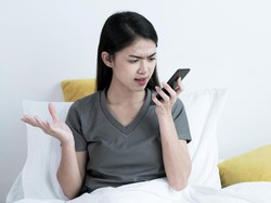 Rage Bait Jadi Istilah Paling Populer 2025 Menurut Oxford, Ini Maknanya