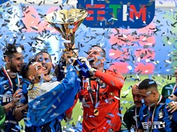 Bonucci: Inter Masih Kandidat Terkuat Scudetto