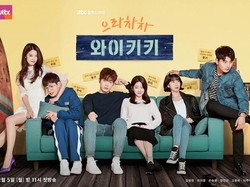 Apa Kabar 6 Pemeran Drama Korea Welcome To Waikiki?