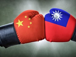 China Tarik Dubes dari Lithuania Gegara Pengakuan Berlebihan Atas Taiwan