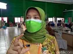 Kota Tegal Zona Oranye tapi Terapkan PPKM Level 4, Ini Alasannya