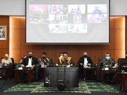 Sidang Tahunan MPR Akan Jadi Momentum Sampaikan Pesan Kebangsaan