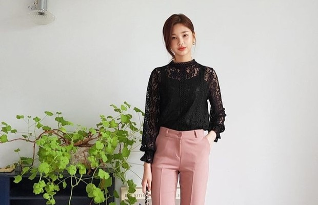 Kiat menikmati hidup