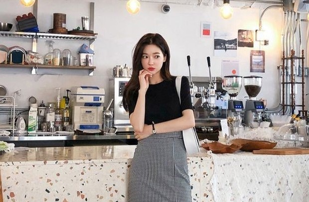 Kiat untuk bahagia/Foto: Instagram.com/Dahongstyle Kiat untuk bahagia