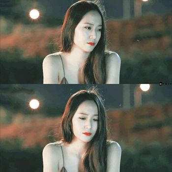 Krystal Jung dalam drama 'The Bride of Habaek'