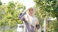 Larissa Chou Diajak 159 Pria Taaruf, Cuma 1 yang Dijagokan