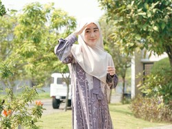 Dear 159 Pria yang Beri CV, Larissa Chou Punya Kriteria Ini untuk Calon Suami