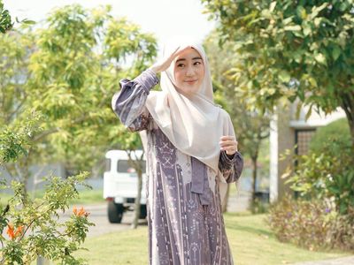 Larissa Chou Diajak 159 Pria Taaruf, Cuma 1 yang Dijagokan