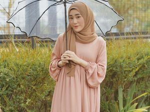 Sering Curhat soal Hidup, Larissa Chou: Aku Nggak Sok Baik atau Tersakiti Sering Curhat soal Hidup, Larissa Chou: Aku Nggak Sok Baik atau Tersakiti