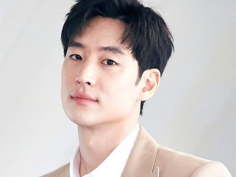 Lee Je Hoon didapuk sebagai duta humas untuk sensus ekonomi