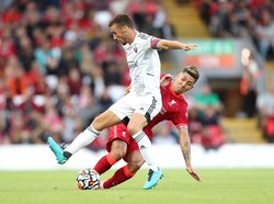 Firmino Dua Gol, Liverpool Kalahkan Osasuna 3-1