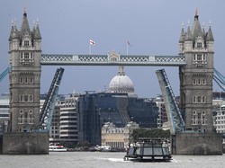 Mesin Jembatan Paling Ikonik di Dunia Rusak Lagi