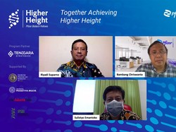 Pfizer Adakan Biotech Fellowship untuk Mahasiswa hingga Dosen, Tertarik Ikut?
