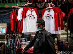 Pakar Bocorkan Skenario Terburuk Gelombang Ketiga COVID-19 RI