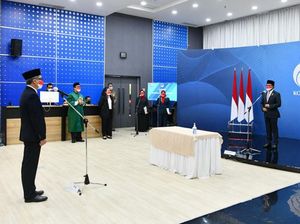 Eks Timses Jokowi Jadi Dirjen Kominfo Eks Timses Jokowi Jadi Dirjen Kominfo
