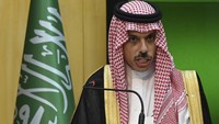 Arab Saudi Tak Gentar Kena Serangan Rudal Iran: Ini Akan Jadi Bumerang