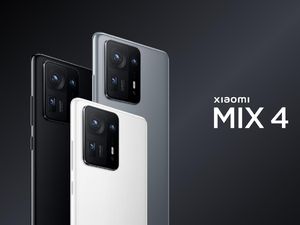 Melihat Lagi Spesifikasi Gahar Xiaomi Mi Mix 4 Melihat Lagi Spesifikasi Gahar Xiaomi Mi Mix 4
