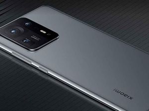 Xiaomi Pamer Kamera di Bawah Layar Mi Mix 4 Jelang Dirilis