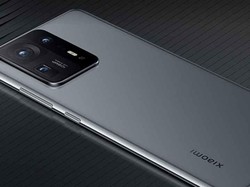 Xiaomi Pamer Kamera di Bawah Layar Mi Mix 4 Jelang Dirilis