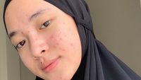 10 Wajah Asli Artis Indonesia Tanpa Makeup, Penampilan Nissa Sabyan Bikin Kaget