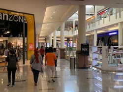 24 Mal di Surabaya Buka Saat PPKM Diperpanjang, Ini Daftarnya 24 Mal di Surabaya Buka Saat PPKM Diperpanjang, Ini Daftarnya