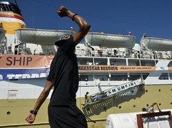 Kisah Isolasi Corona Sambil Pesiar Jadi Tren di Daerah